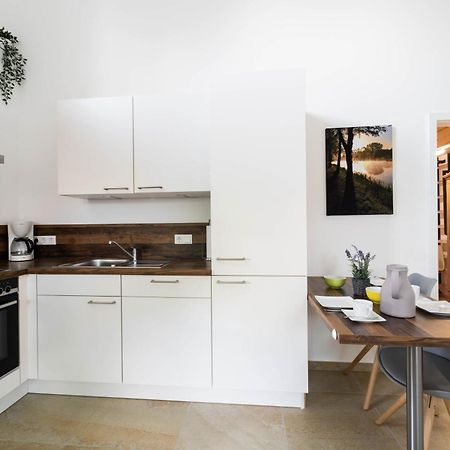 Ferienwohnung Fuchs 蒙斯特 外观 照片